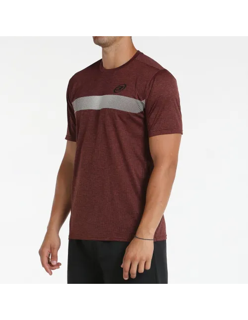 Camiseta Bullpadel Optar | Ofertas de pádel